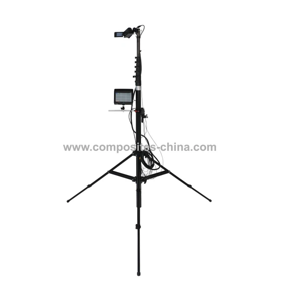 Football Camera System Football Camera System