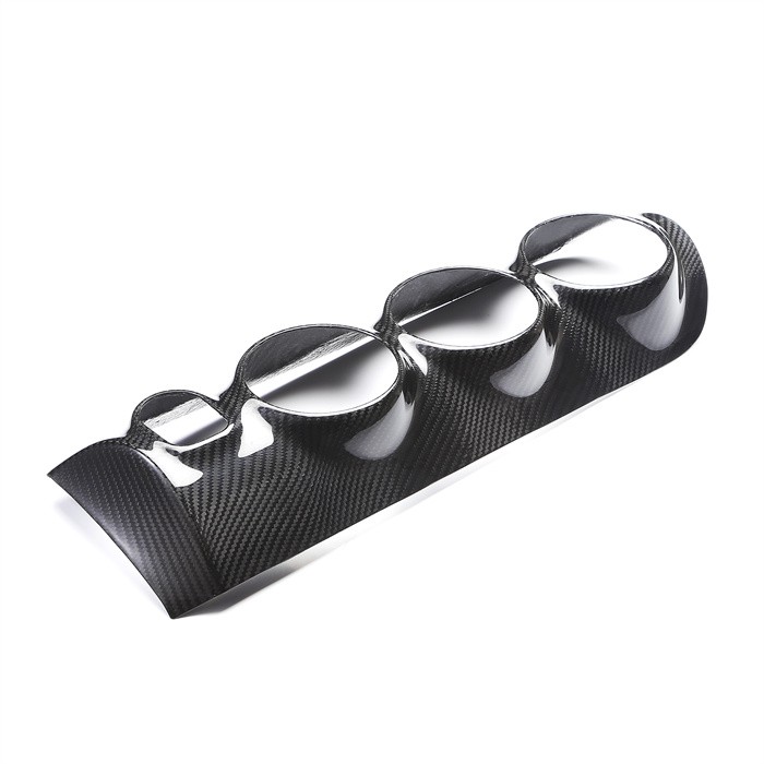 Oglekļa šķiedras auto daļa