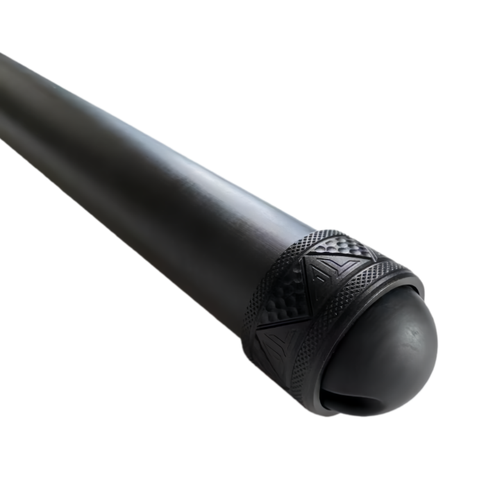 Carbon Fiber Microphone Boompole3