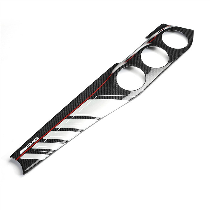 Oglekļa šķiedras daļas automašīnām