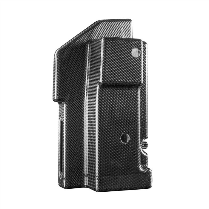 Oglekļa šķiedras detaļu izgatavošana