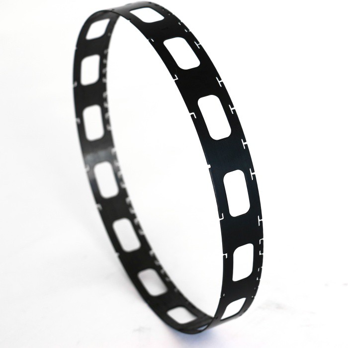 CNC apstrādes oglekļa šķiedras caurule