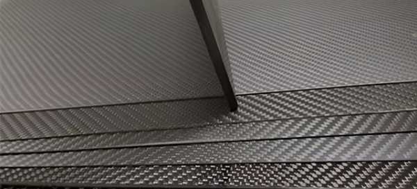 Custom Carbon Fiber Sheets Custom Carbon Fiber Sheets