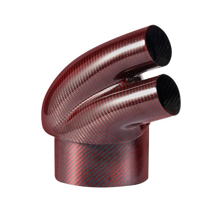 Automašīnu piederumi no oglekļa šķiedras