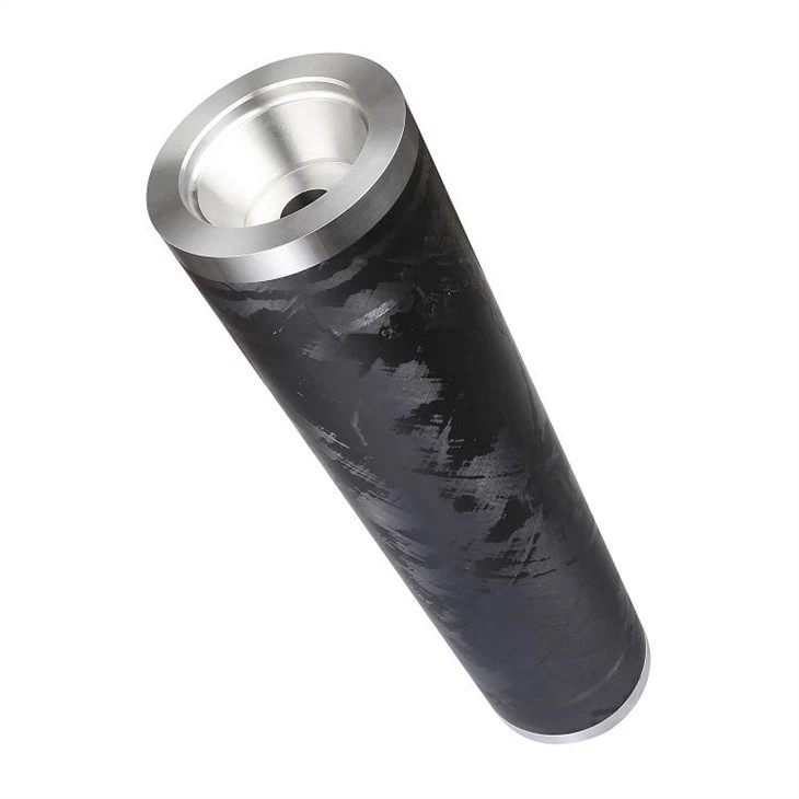 Carbon Fiber Roller