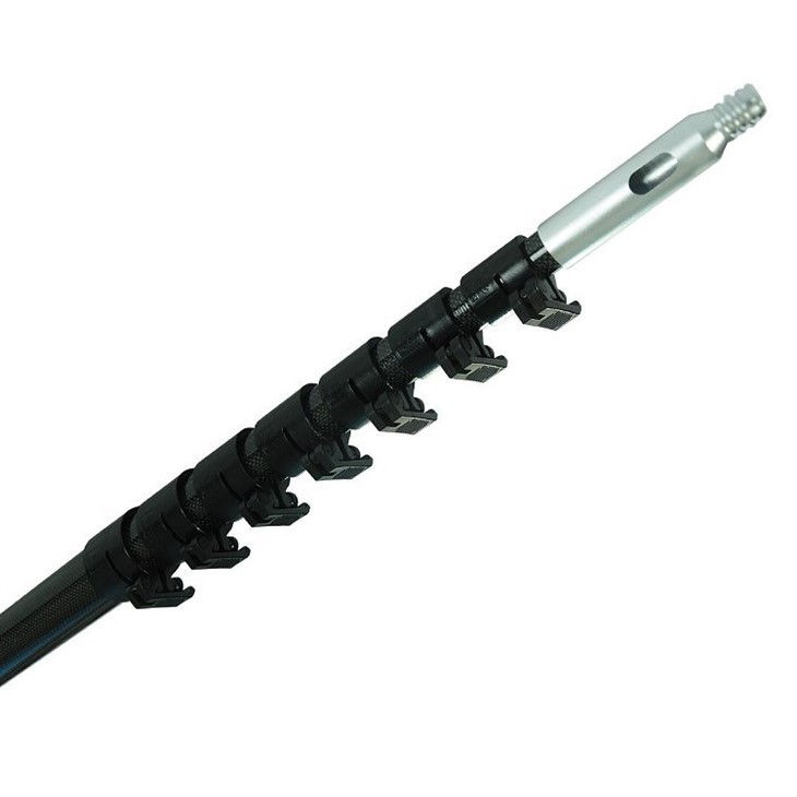 Ūdens padeves tīrīšanas stabs