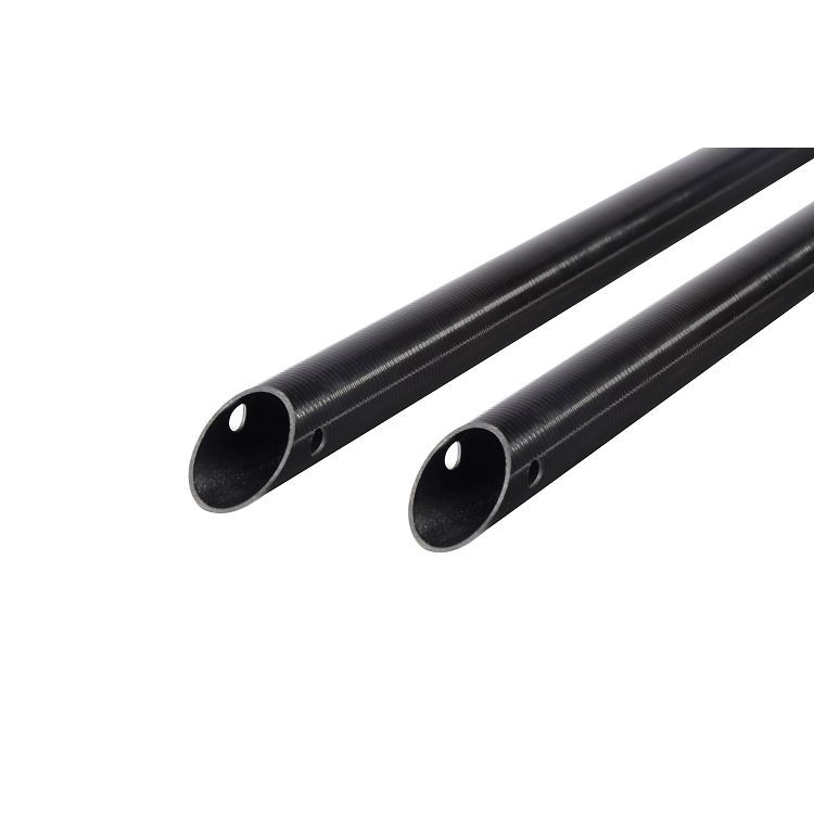 Stikla šķiedras stabs