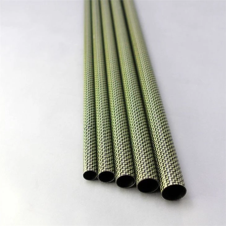 Kevlar Tube