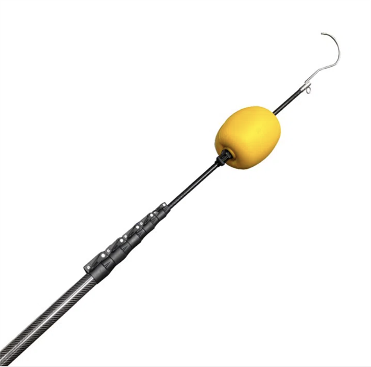 Reach and Rescue Pole