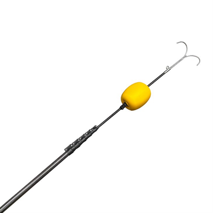 Stalp Telescopic De Salvare in Apă